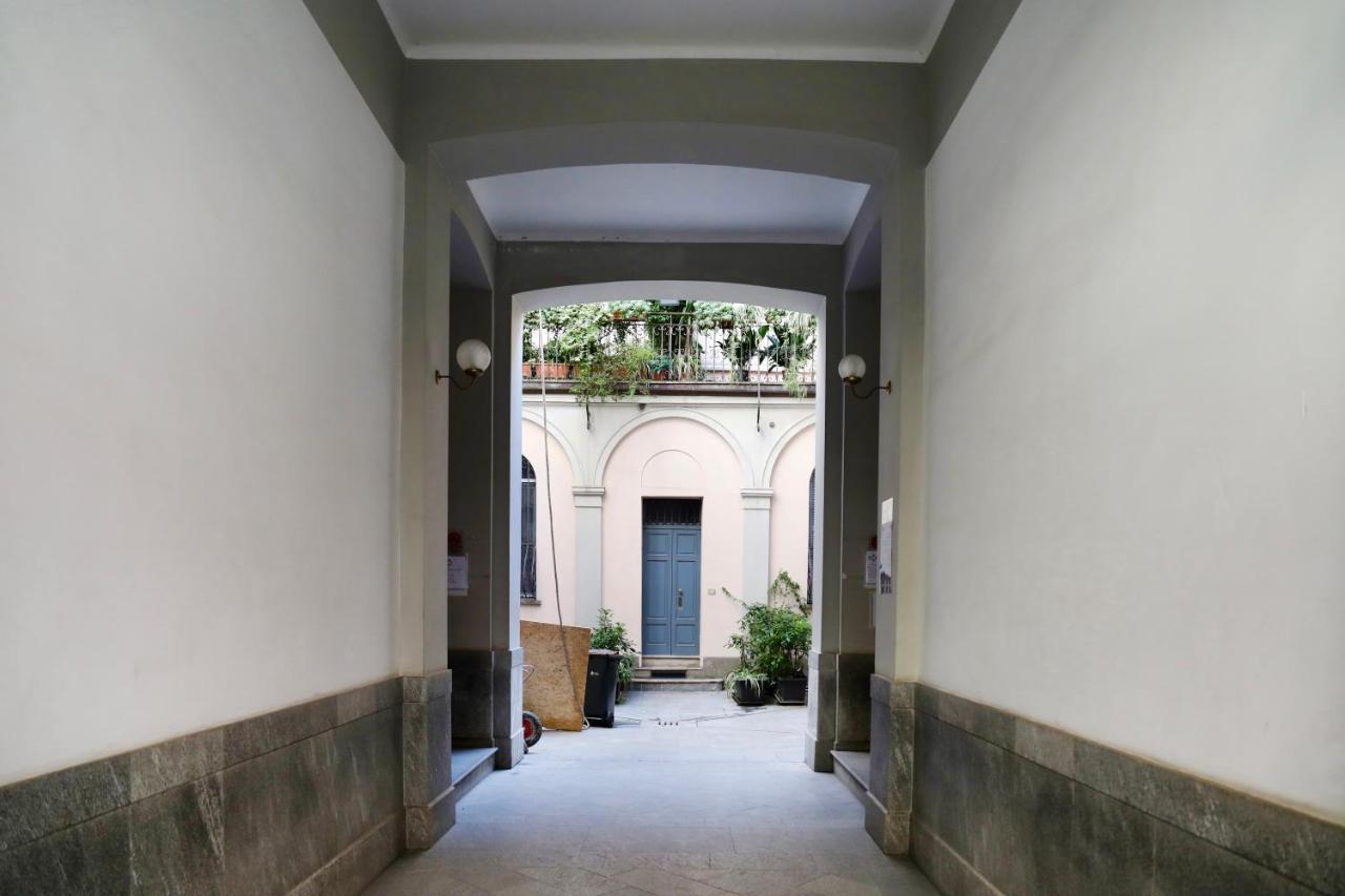 Duca Di Porta Romana, Viaorti ميلان المظهر الخارجي الصورة