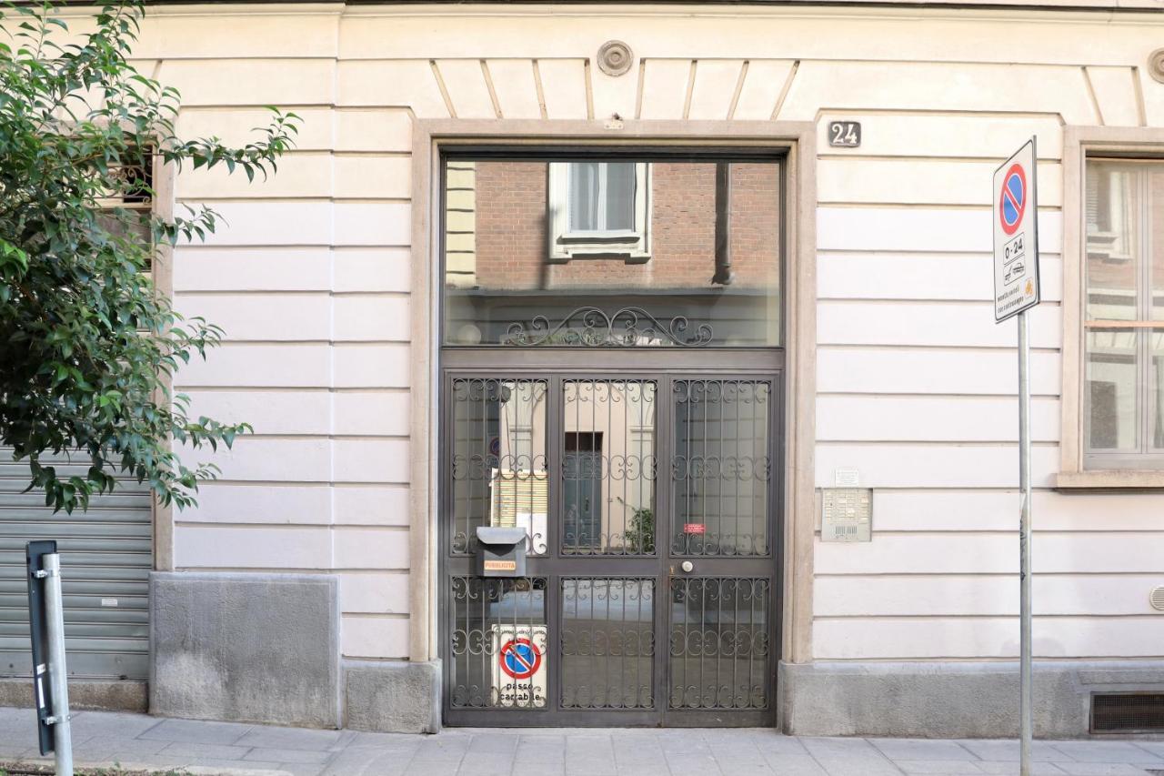 Duca Di Porta Romana, Viaorti ميلان المظهر الخارجي الصورة