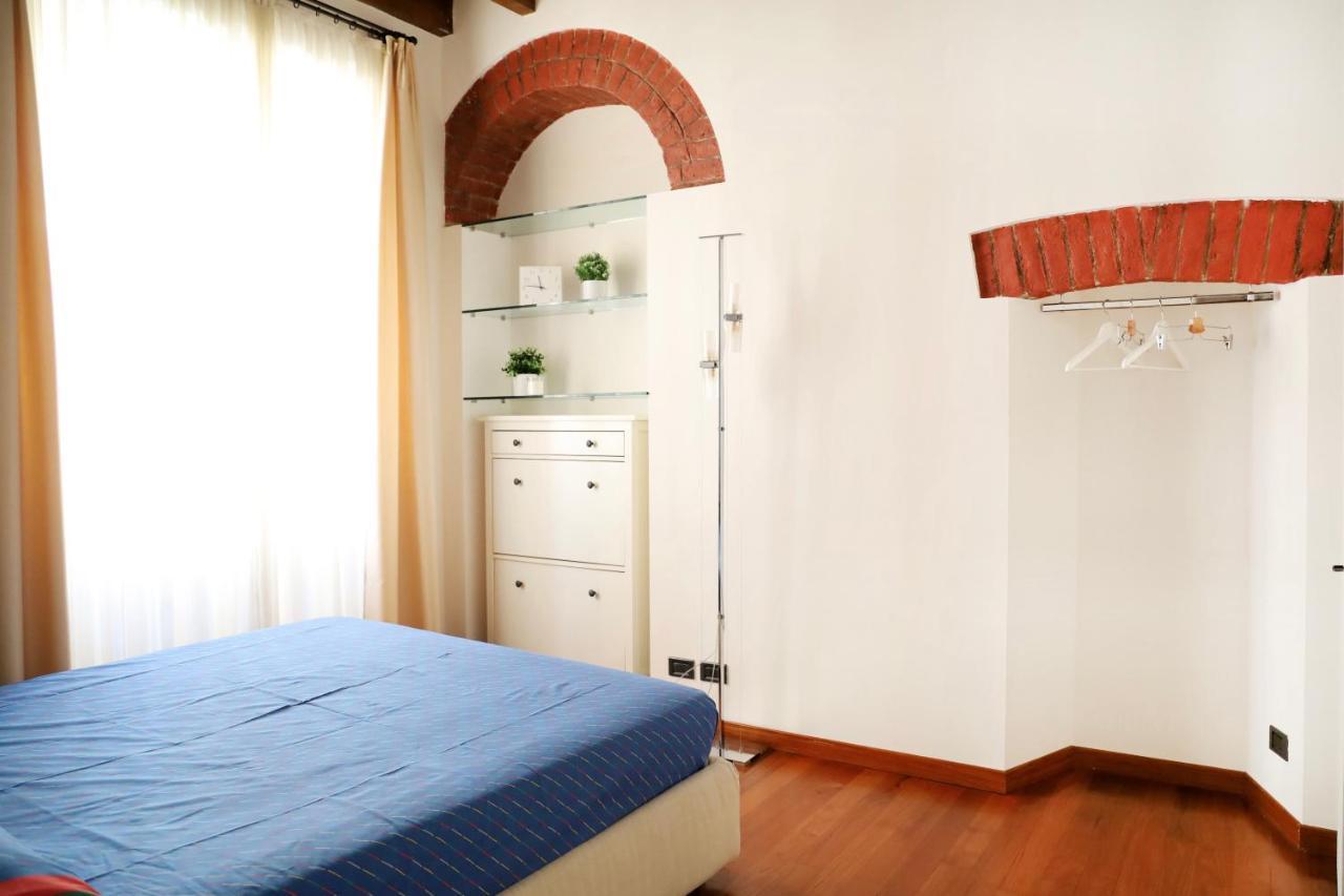 Duca Di Porta Romana, Viaorti ميلان المظهر الخارجي الصورة